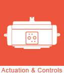 Actuation and Controls